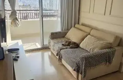 Loft com 2 quartos à venda na Rua Frei Gaspar, 220, Mooca, São Paulo
