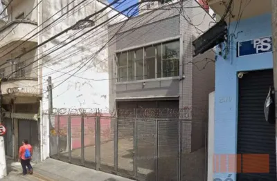 Prédio para locação na aclimação | 421m2  | 3 pavimentos