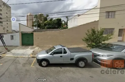 Terreno | lote no cambuci/sp,   195m2 (15m de frente)