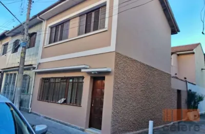 Casa com 2 quartos à venda na Rua do Curimã, 17, Brás, São Paulo