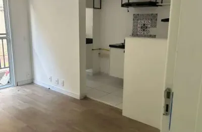 Apartamento térreo com 44m² - moderno, funcional e bem localizado!