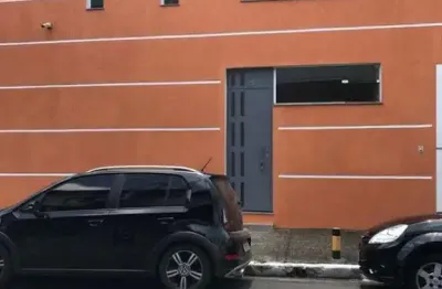 Sala para alugar, 45 m² por r$ 2.500,00/mês - vila gomes cardim - são paulo/sp
