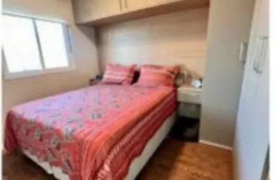 Apartamento 40m² - venda r$290.000,00 - vila california - sp