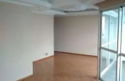 Apartamento locação ? 3 dorms -2 vagas -92m² ? r$ 3.000/mês ? tatuapé/sp
