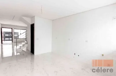 Sobrado à venda com 110m² e 3 dormitórios (1 suíte) jardim avelino