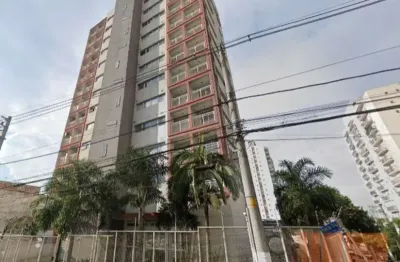 Excelente sala comercial de 30m² |1 dormitório | 1 banheiro | 1 vaga | vila prudente