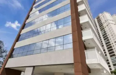 OPORTUNIDADE    SALA COMERCIAL NO IPIRANGA/SP | 32m2 | 01 VAGA | PRÉDIO MODERNO | R$ 270.000,00