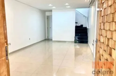 Sobrado 120m² | 4 suítes | 3 vagas | vila formosa | pronto para morar