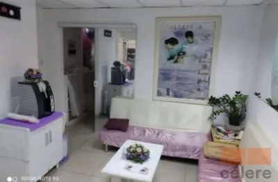 Conjunto comercial 37m² | 1 vaga |andar alto | aclimação - preço de oportunidade!