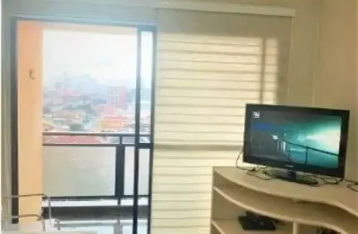 Apartamento 63m² - venda r$ 495.000,00 - mooca - sp