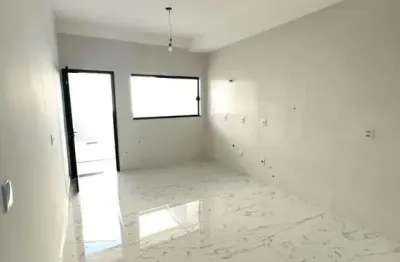 Excelente sobrado de 110m², 2 ou 3 vagas de garagem, 3 dorms. (1 suíte).