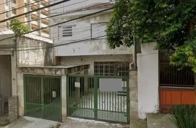 Sobrado à venda no cambuci  179m² | 3 dormitórios | 4 banheiros | 2 vagas