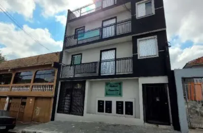 Excelente apartamento para alugar ou vender com 30m², 1 quarto e  sem vaga.