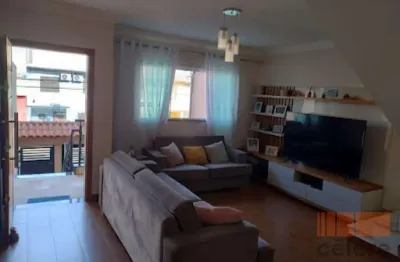 Casa em condomínio fechado com 3 quartos à venda na Rua Tabajaras, 269, Mooca, São Paulo