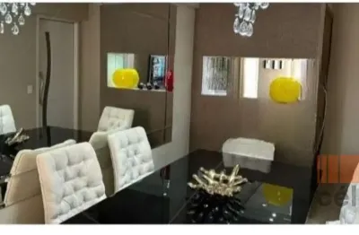 Apartamento 63m² - venda r$ 500.000,00 - mooca - sp