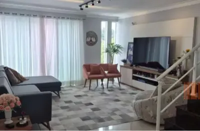 Casa à venda na mooca -  3 quartos (1 suíte) - quintal com churrasqueira