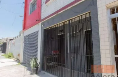 Casa para alugar, 35 m² por r$ 2.150,00/mês - mooca - são paulo/sp