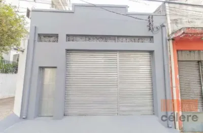 Galpão reformado com 252 m² e 2 banheiros | aclimação/sp | locação: r$ 7.500/mês