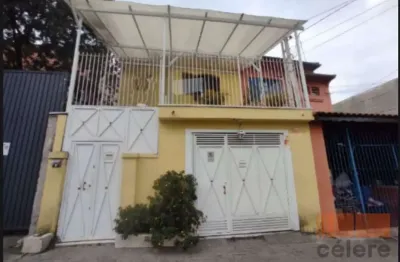 Sobrado com 5 dormitórios, 266 m² - venda e locação - mooca/sp