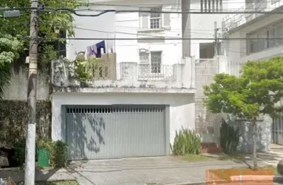 Sobrado com 3 dormitórios à venda, 278 m² por r$ 1.200.000,00 - cambuci - são paulo/sp