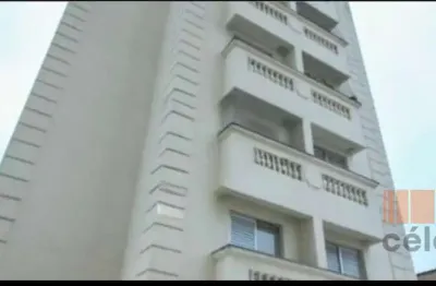 Loft com 2 quartos à venda na Rua Leocádia Cintra, 100, Mooca, São Paulo