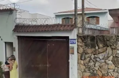 Casa em condomínio fechado com 3 quartos para alugar na Rua São Bernardo, 270, Cidade Mãe do Céu, São Paulo
