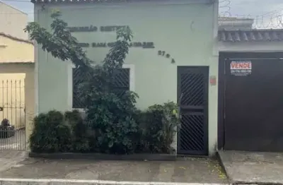 Casa em condomínio fechado com 6 quartos à venda na Rua São Bernardo, 1, Cidade Mãe do Céu, São Paulo
