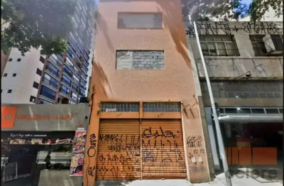 Prédio comercial ? 1.000 m² ? locação ? av. brigadeiro luís antônio ? bela vista/sp