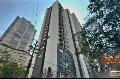 Loft com 1 quarto para alugar na Avenida Armando Ferrentini, 654, Paraíso, São Paulo