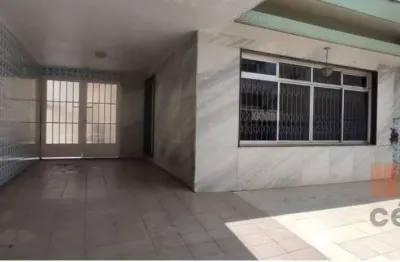 Casa com 4 dormitórios para alugar, 130 m² por r$ 5.000,00/mês - alto da mooca - são paulo/sp
