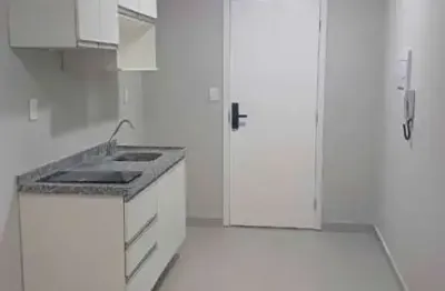 Loft com 1 quarto para alugar na Rua Elói Cerqueira, 287, Belenzinho, São Paulo