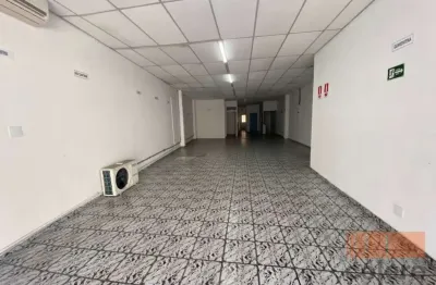 Alugo salão comercial | 300m² | região da aclimação | r$ 6.500