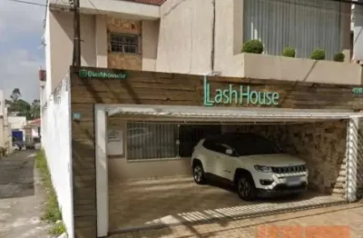 Casa comercial com 1 sala para alugar na Rua Rosa das Neves, 49, Vila Regente Feijó, São Paulo