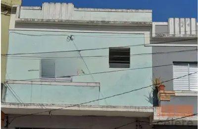 Casa em condomínio fechado com 1 quarto à venda na Rua Ezequiel Ramos, 348, Mooca, São Paulo