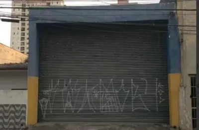 Ponto comercial para alugar na Rua Ajuru, 75, Chácara Califórnia, São Paulo