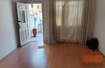 Casa com 3 quartos | 01 vaga à venda, 120m² - aclimação/sp