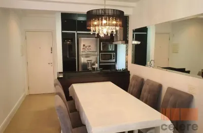 Apartamento à venda | 2 dorms (1 c/ suíte) | 2 vagas | infra completa |  vila mariana