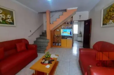 Casa de vila á venda na mooca | 03 dormitórios | 02 vagas | 170m2