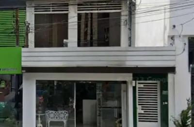 Loja 100m² para locação no cambuci ? moderna e versátil