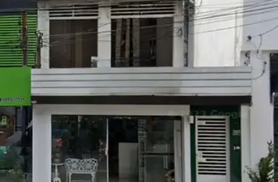 Sala comercial para alugar na Rua Antônio Tavares, 385, Cambuci, São Paulo