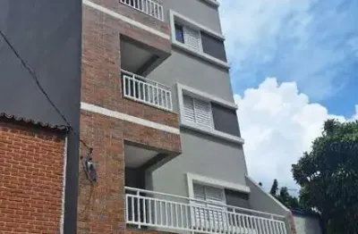 Apartamento novo 34m² - venda r$ 330.000,00 - alto da mooca - sp