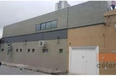 Prédio à venda na Rua Rocha Pita, 63, Mooca, São Paulo
