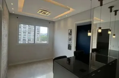 Apartamento 38m² | 2 dormitórios | lazer completo no cambuci/sp  - r$ 340.000,00   (mobiliado)