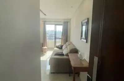 Loft com 1 quarto à venda na Rua Barão de Monte Santo, 1619, Mooca, São Paulo