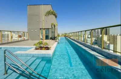 Loft com 1 quarto para alugar na Rua Vergueiro, 1825, Vila Mariana, São Paulo