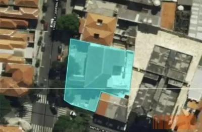 Casa com 20 quartos à venda na Rua Juvenal Parada, 87, Mooca, São Paulo