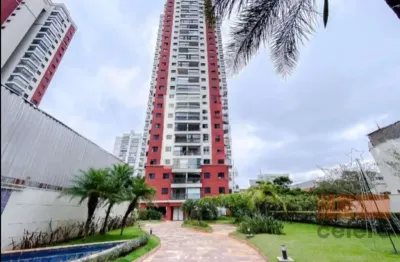 Apartamento no alto da mooca |  68m² | 2 dorms + escritório | 2 vagas | porteira fechada