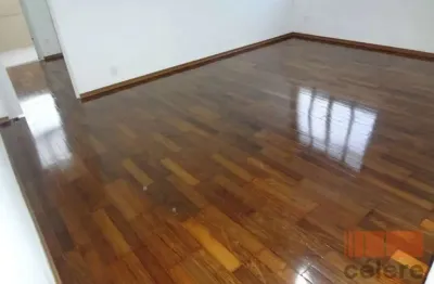 Apartamento com 1 dormitório, 45 m² - venda por r$ 415.000,00 ou aluguel por r$ 1.700,00/mês - tatua