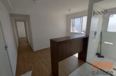 Apartamento no cambuci | 2 quartos | 40m2 | andar alto - r$ 2.050,00