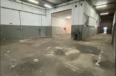 Ponto comercial com 2 salas para alugar na Rua Susana, 550, Jardim Independência, São Paulo